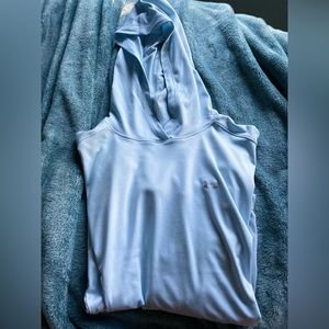 under armor long sleeve active shirt